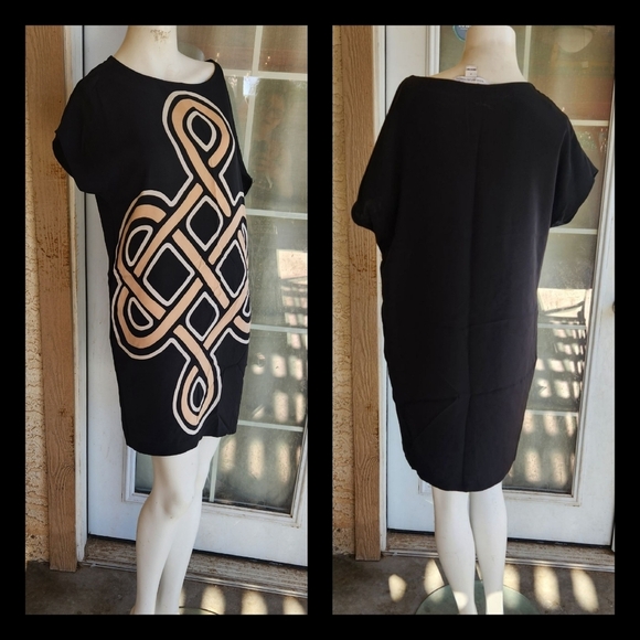 Diane von Furstenberg Cocoon Dress - Picture 1 of 2